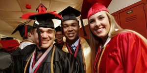 Kentucky?s graduation rate among most improved in nation