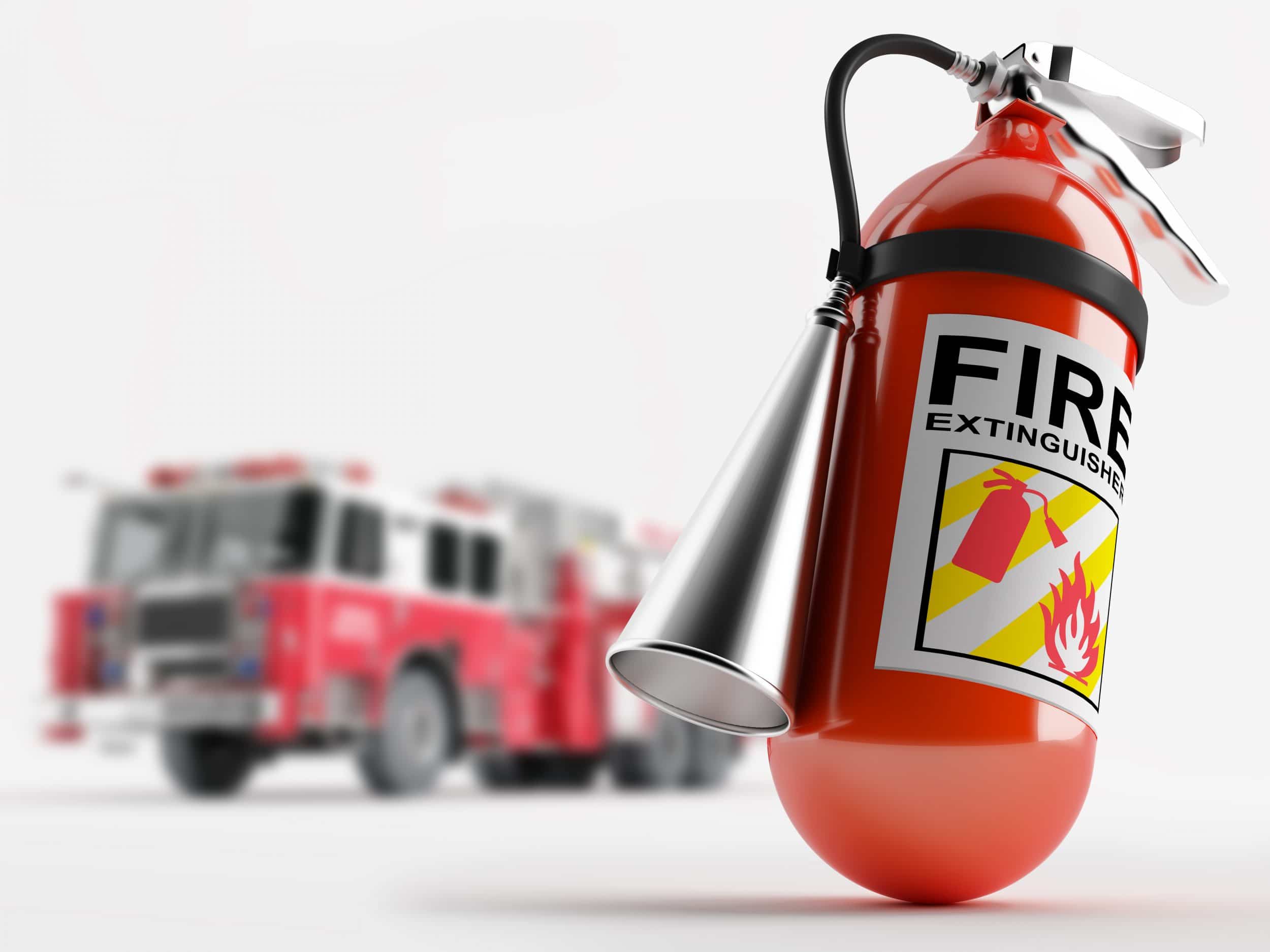 Governor proclaims September as Campus Fire Safety Month